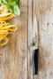Bra Cuchillo de verdura Efficient A198002 de 130 mm en acero inoxidable